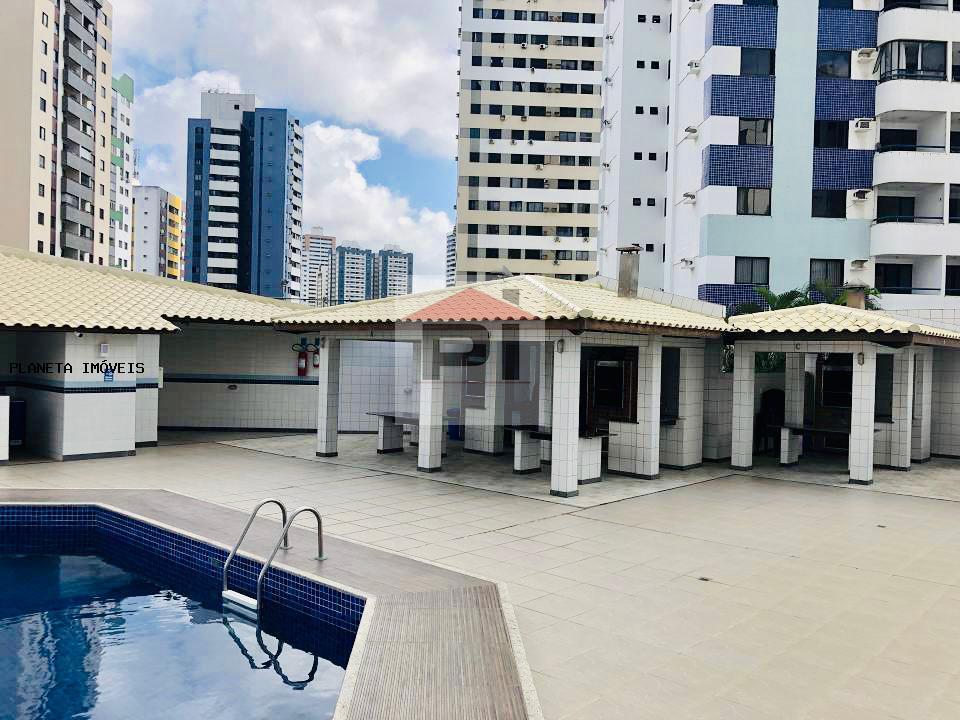 Apartamento à venda com 3 quartos, 100m² - Foto 21