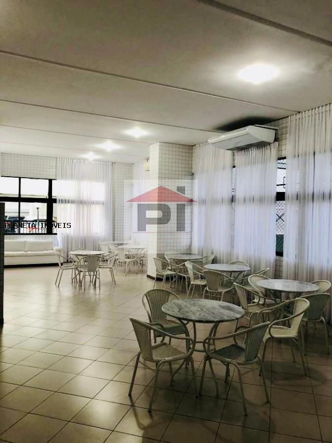 Apartamento à venda com 3 quartos, 100m² - Foto 23