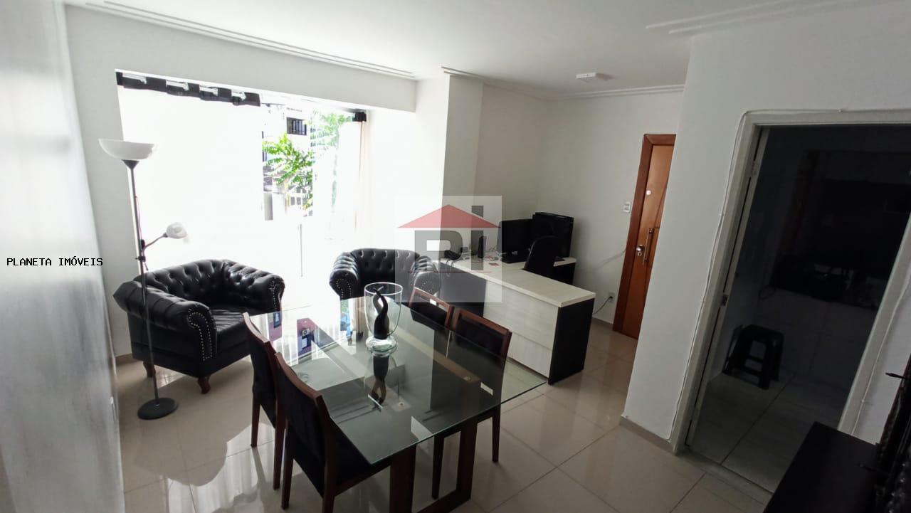 Apartamento à venda com 2 quartos, 80m² - Foto 1