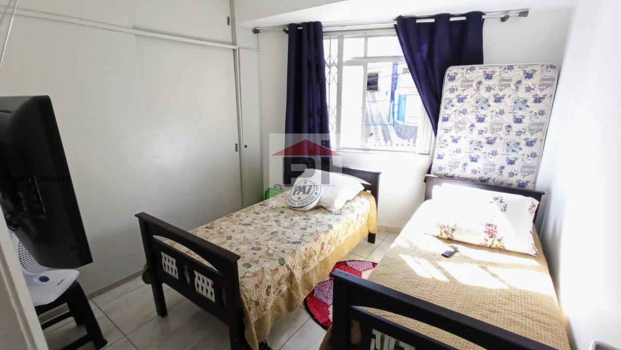 Apartamento à venda com 2 quartos, 80m² - Foto 3