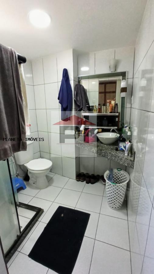 Apartamento à venda com 2 quartos, 80m² - Foto 5