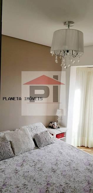 Apartamento à venda com 4 quartos, 139m² - Foto 9