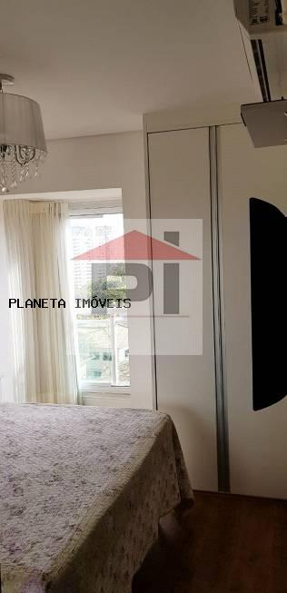 Apartamento à venda com 4 quartos, 139m² - Foto 10