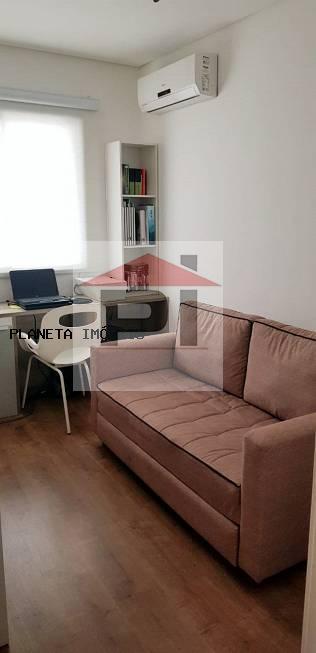 Apartamento à venda com 4 quartos, 139m² - Foto 12