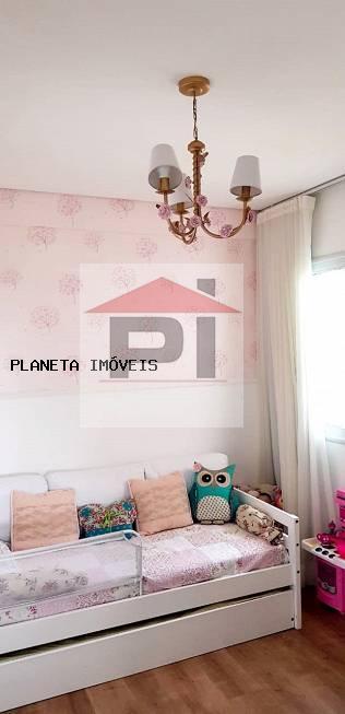 Apartamento à venda com 4 quartos, 139m² - Foto 15