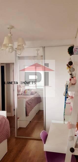 Apartamento à venda com 4 quartos, 139m² - Foto 17