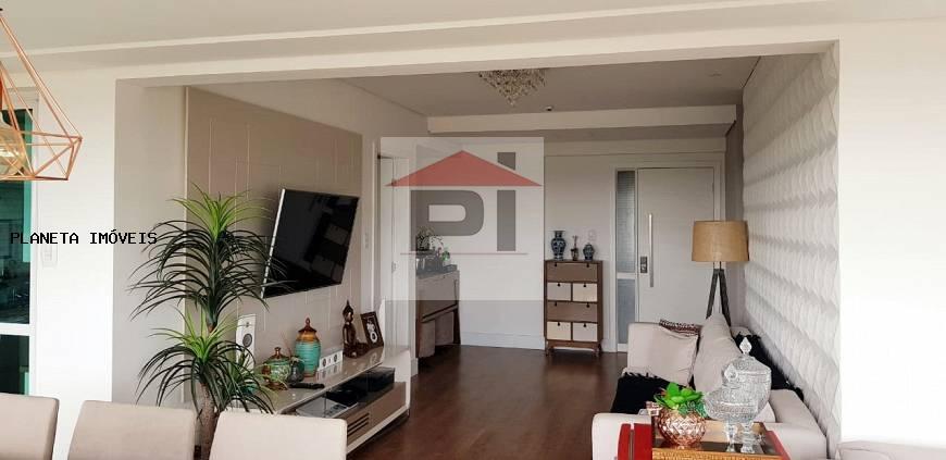 Apartamento à venda com 4 quartos, 139m² - Foto 7