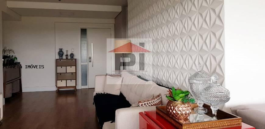 Apartamento à venda com 4 quartos, 139m² - Foto 8