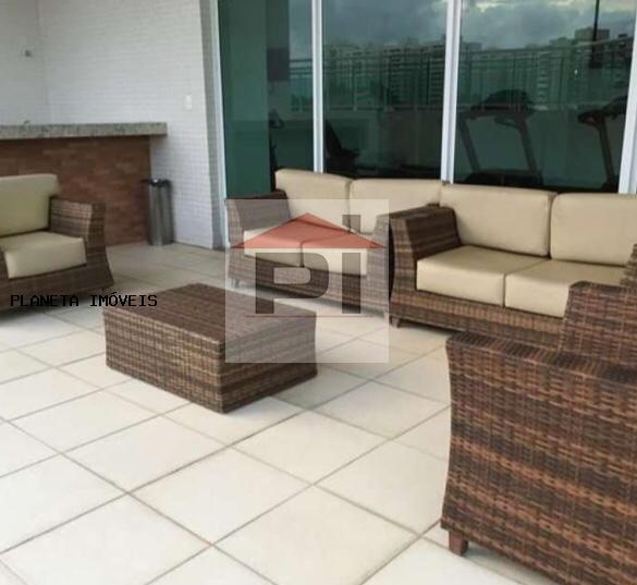 Apartamento à venda com 4 quartos, 139m² - Foto 28