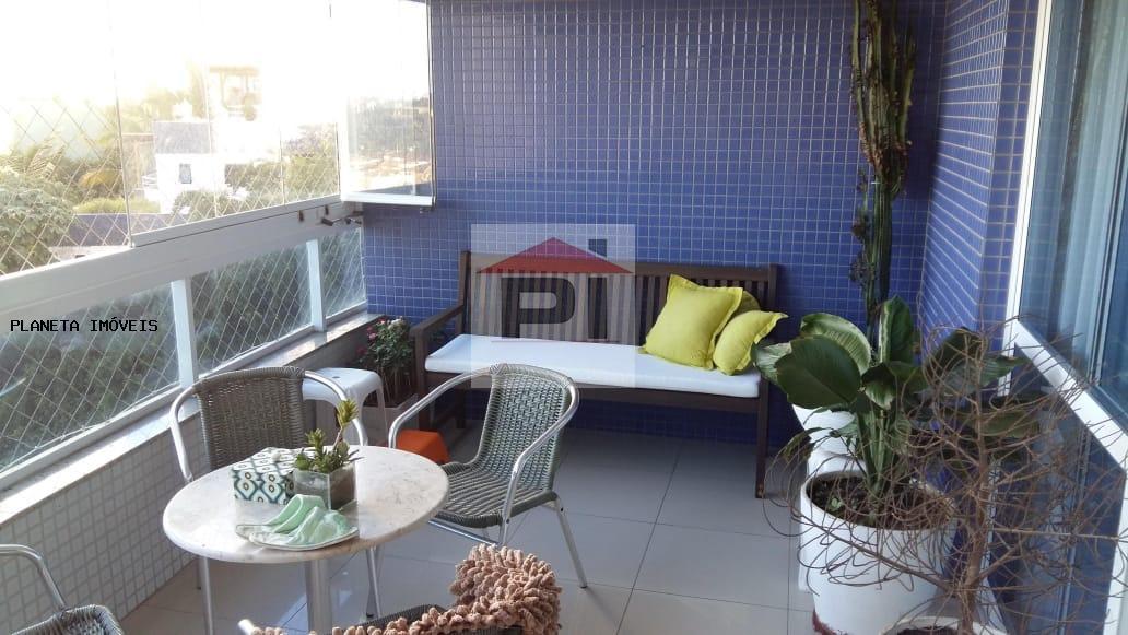 Apartamento à venda com 4 quartos, 161m² - Foto 3