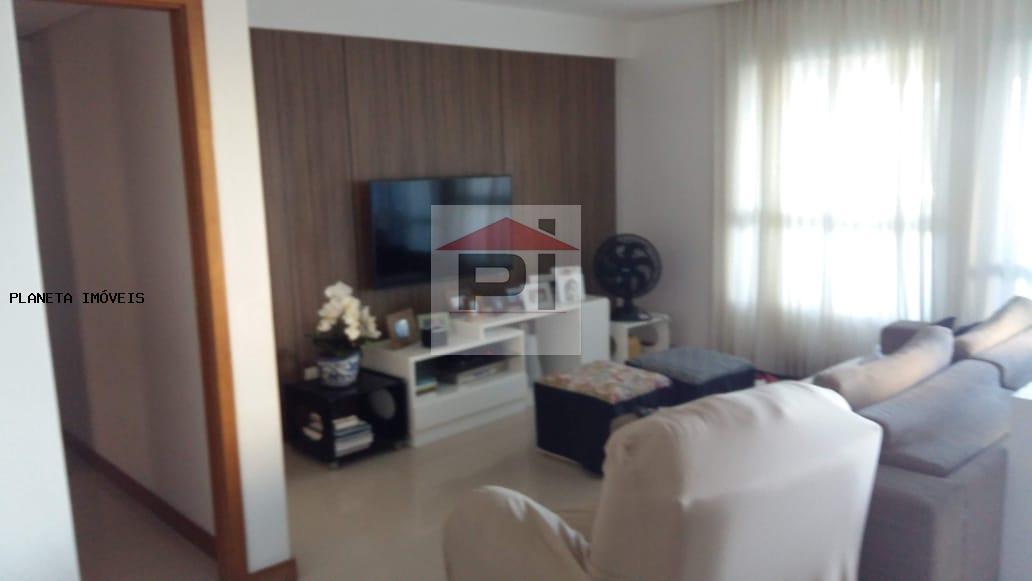 Apartamento à venda com 4 quartos, 161m² - Foto 6