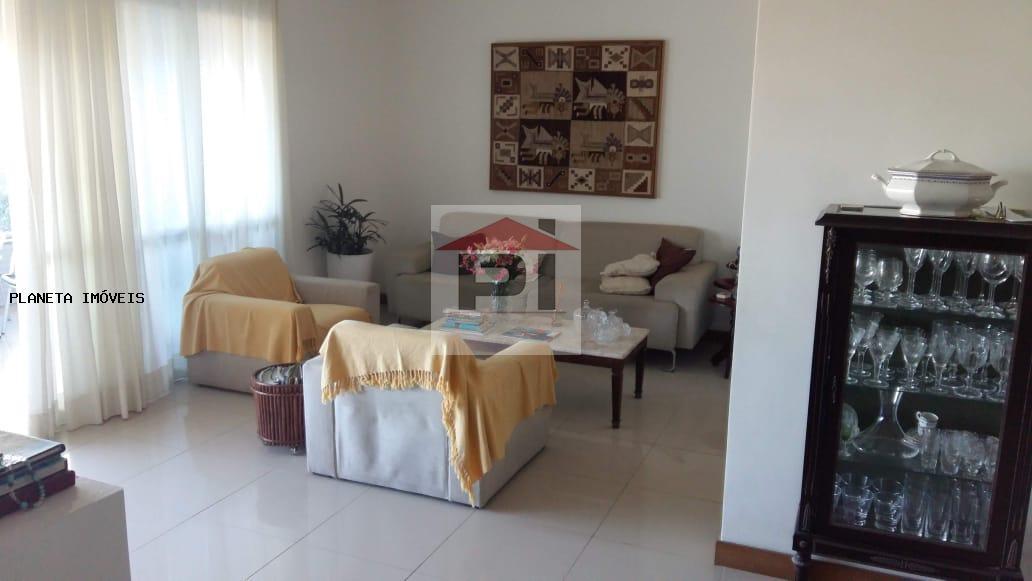 Apartamento à venda com 4 quartos, 161m² - Foto 7