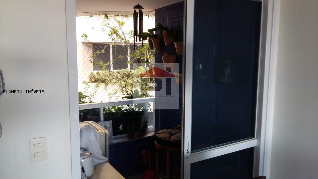 Apartamento à venda com 4 quartos, 161m² - Foto 8