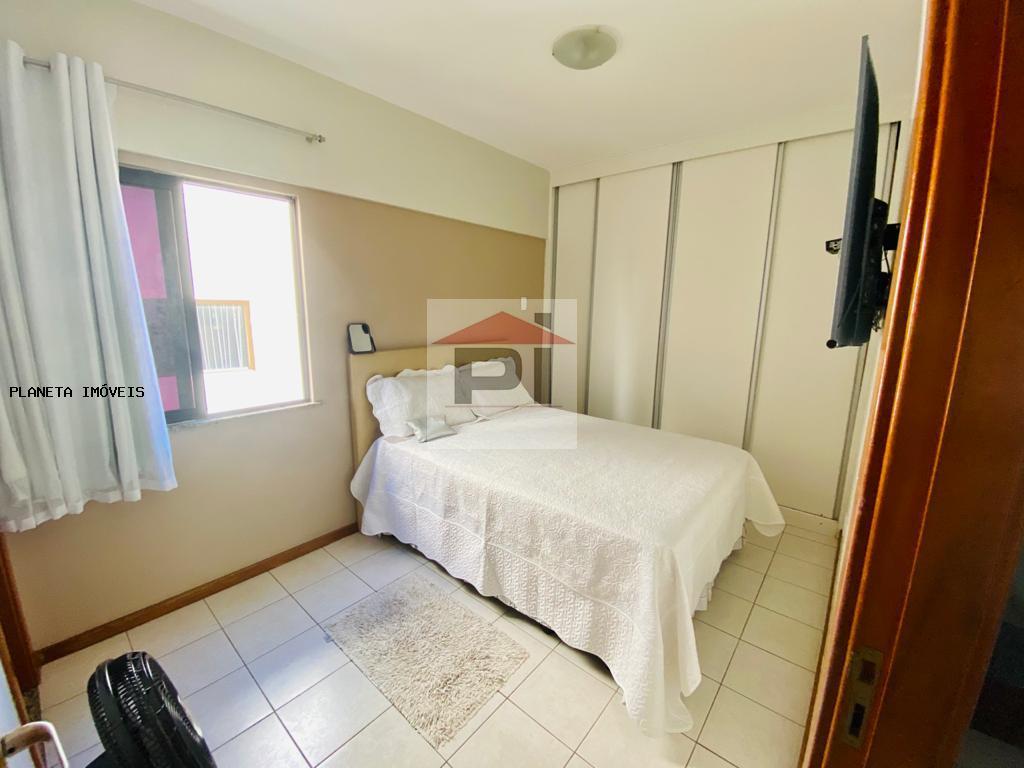 Apartamento à venda com 3 quartos, 80m² - Foto 4