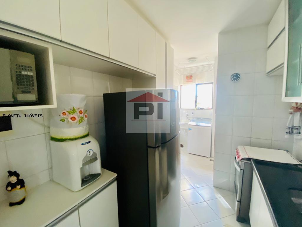 Apartamento à venda com 3 quartos, 80m² - Foto 10