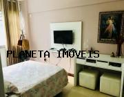 Apartamento à venda com 4 quartos, 180m² - Foto 11