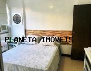 Apartamento à venda com 4 quartos, 180m² - Foto 12