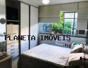 Apartamento à venda com 4 quartos, 180m² - Foto 13