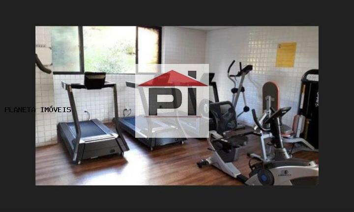 Apartamento à venda com 3 quartos, 74m² - Foto 13