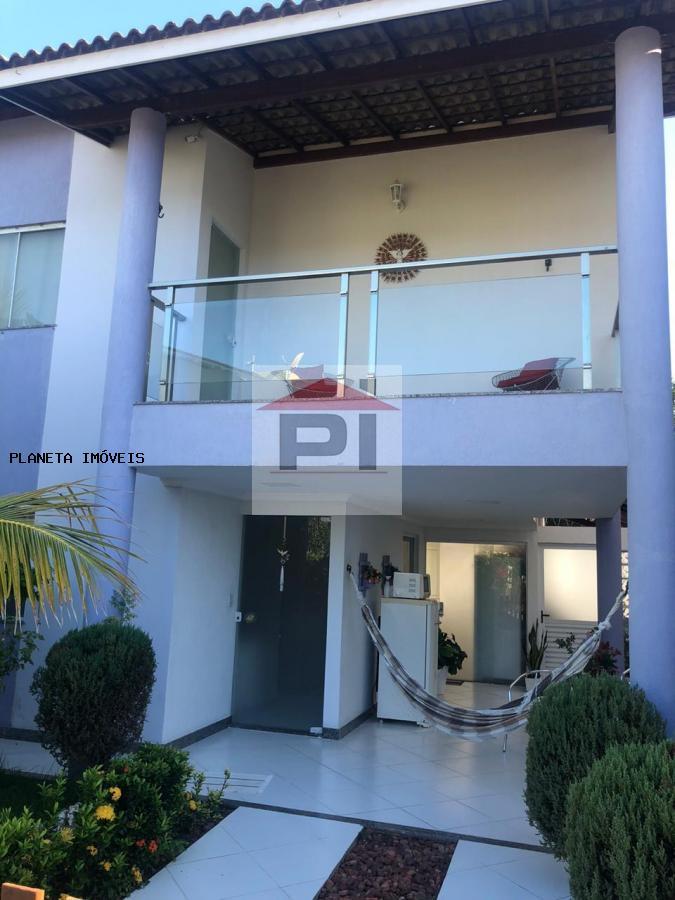 Casa de Condomínio à venda com 4 quartos, 177m² - Foto 1