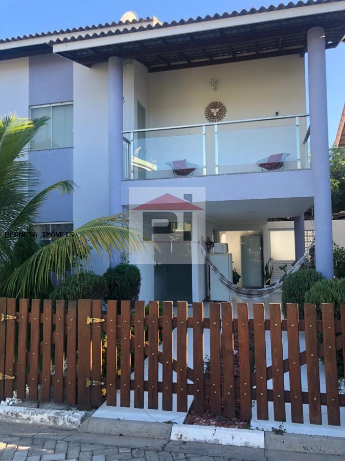 Casa de Condomínio à venda com 4 quartos, 177m² - Foto 4