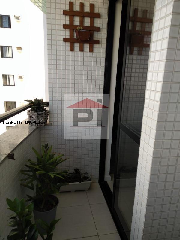 Apartamento à venda com 3 quartos, 86m² - Foto 5