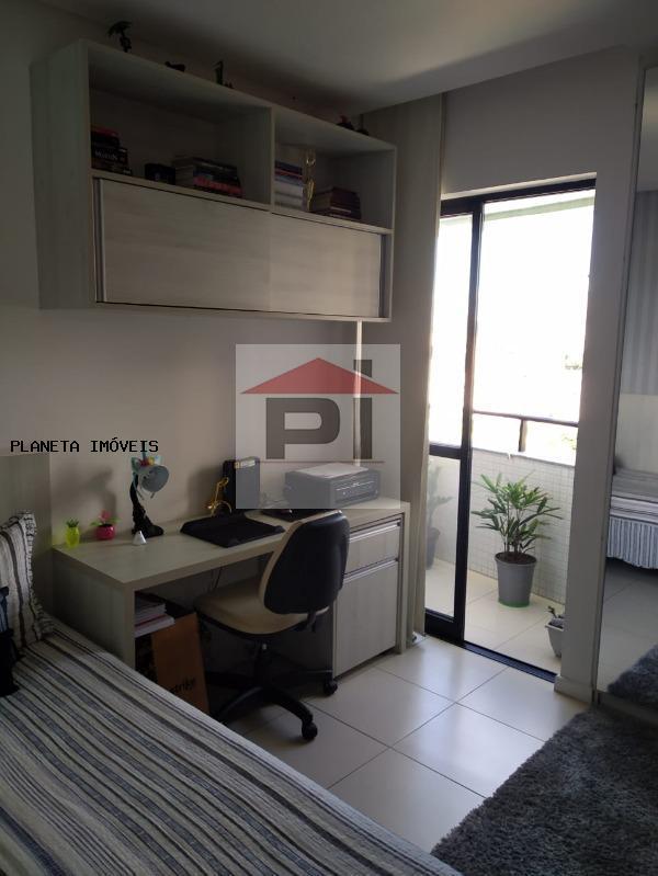 Apartamento à venda com 3 quartos, 86m² - Foto 9