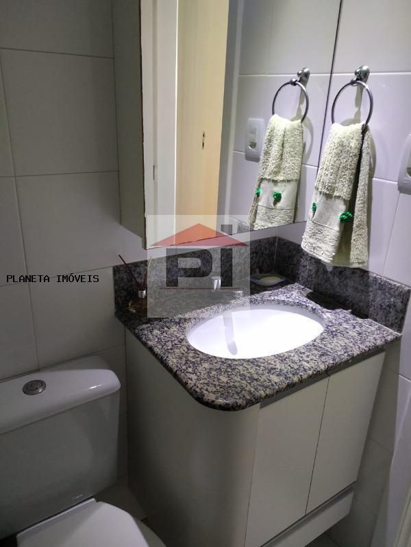 Apartamento à venda com 3 quartos, 86m² - Foto 10