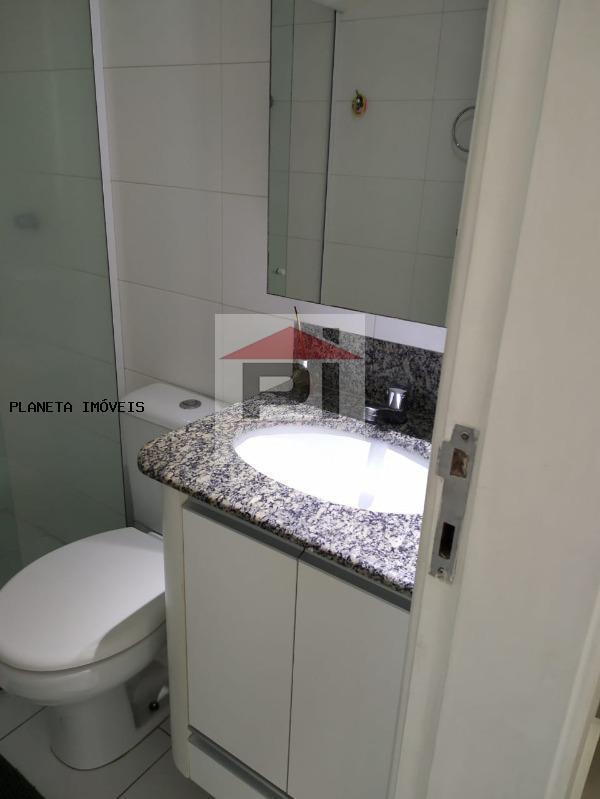 Apartamento à venda com 3 quartos, 86m² - Foto 11