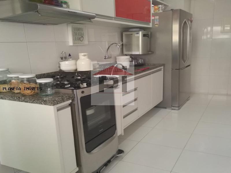 Apartamento à venda com 3 quartos, 86m² - Foto 13