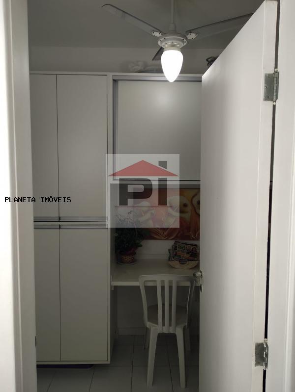 Apartamento à venda com 3 quartos, 86m² - Foto 14