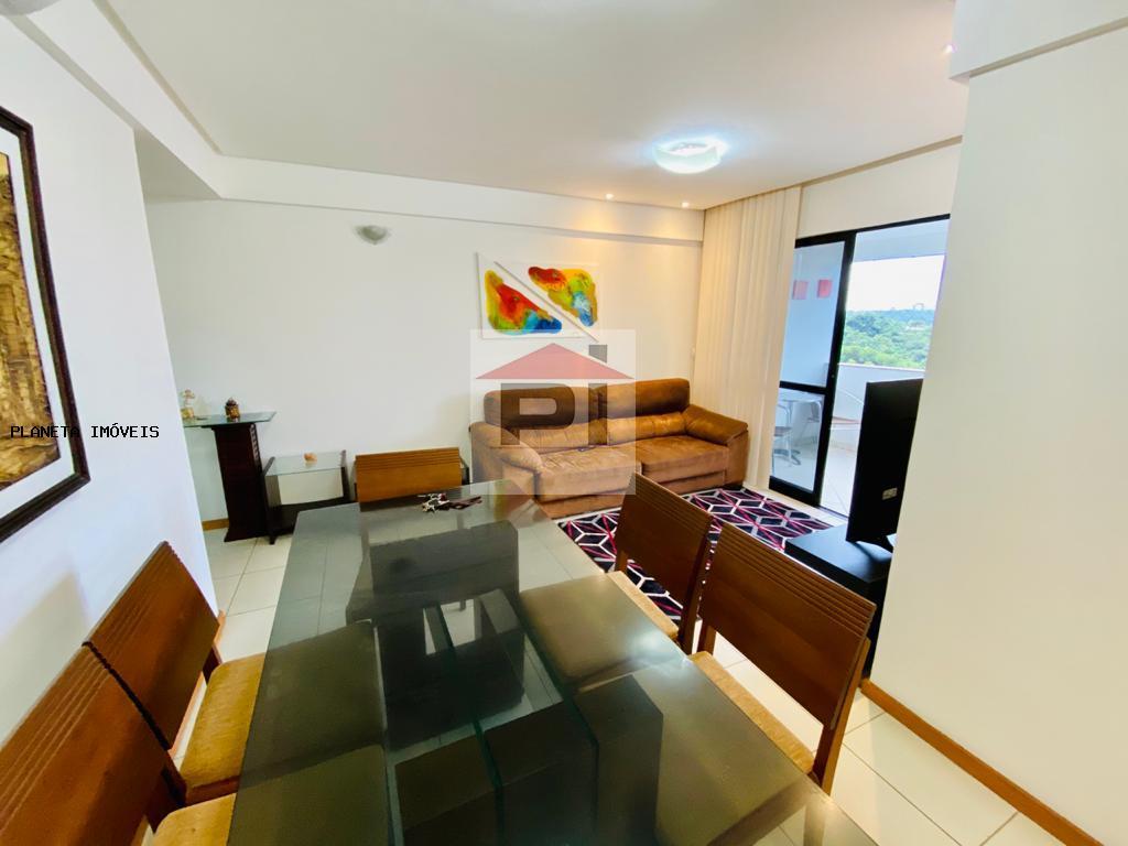 Apartamento à venda com 3 quartos, 79m² - Foto 3