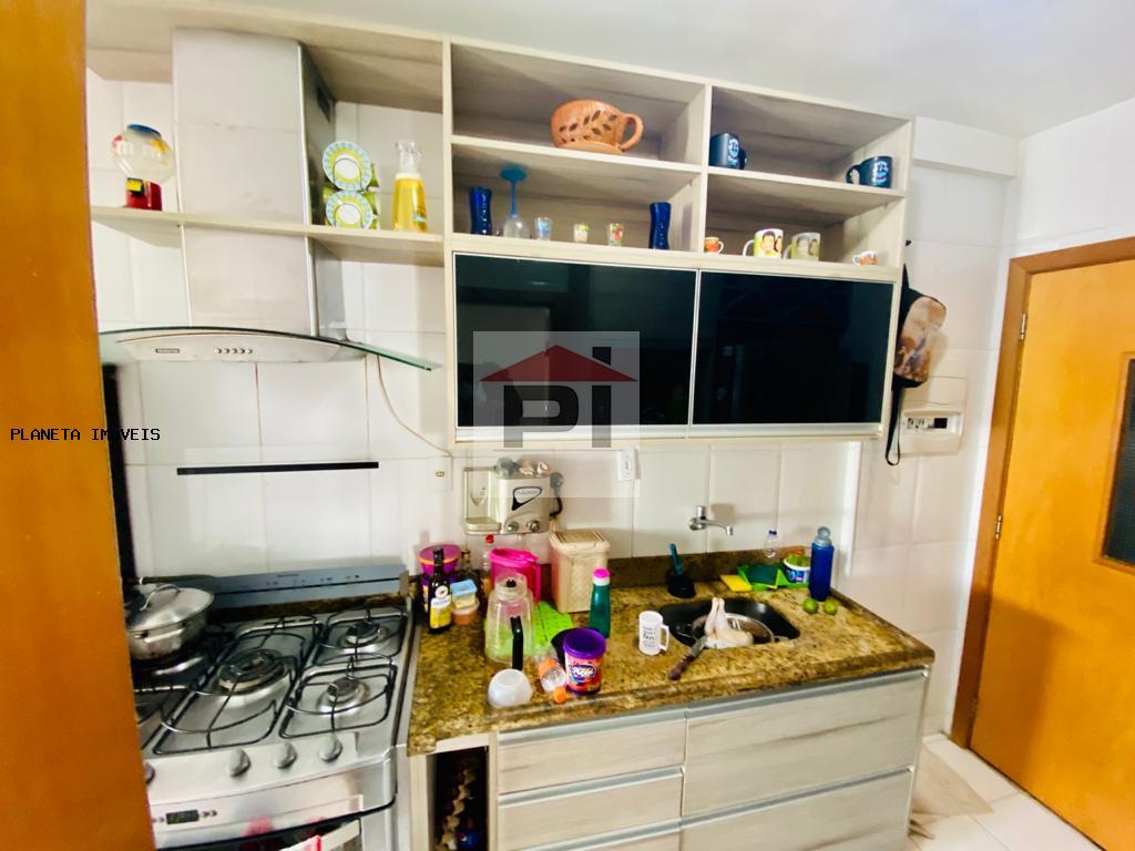 Apartamento à venda com 3 quartos, 98m² - Foto 14