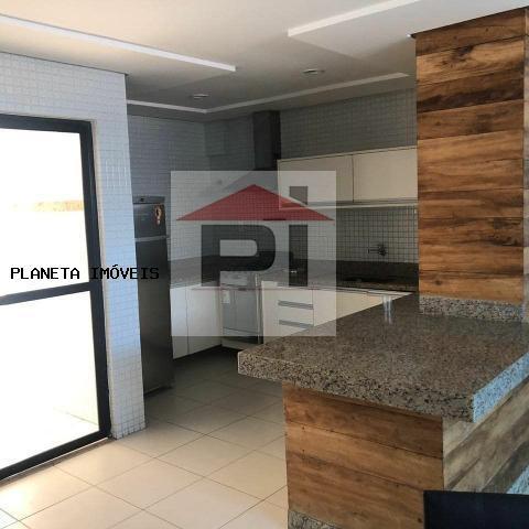 Apartamento à venda com 3 quartos, 98m² - Foto 17