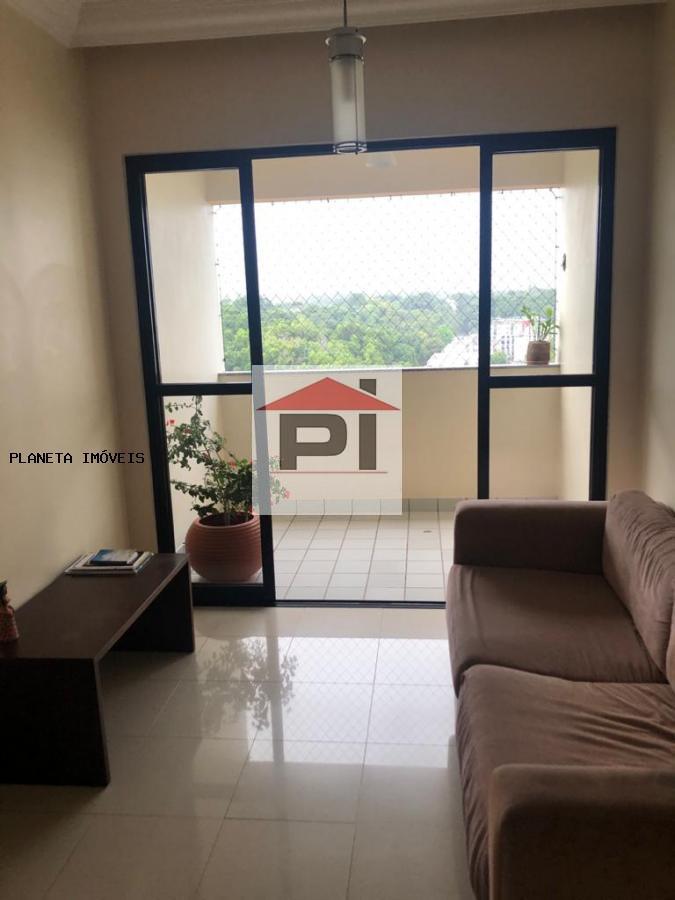 Apartamento à venda com 3 quartos, 70m² - Foto 1