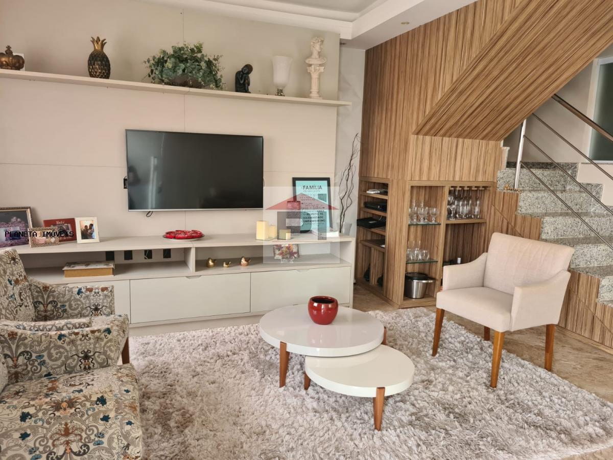 Casa de Condomínio à venda com 4 quartos, 177m² - Foto 6