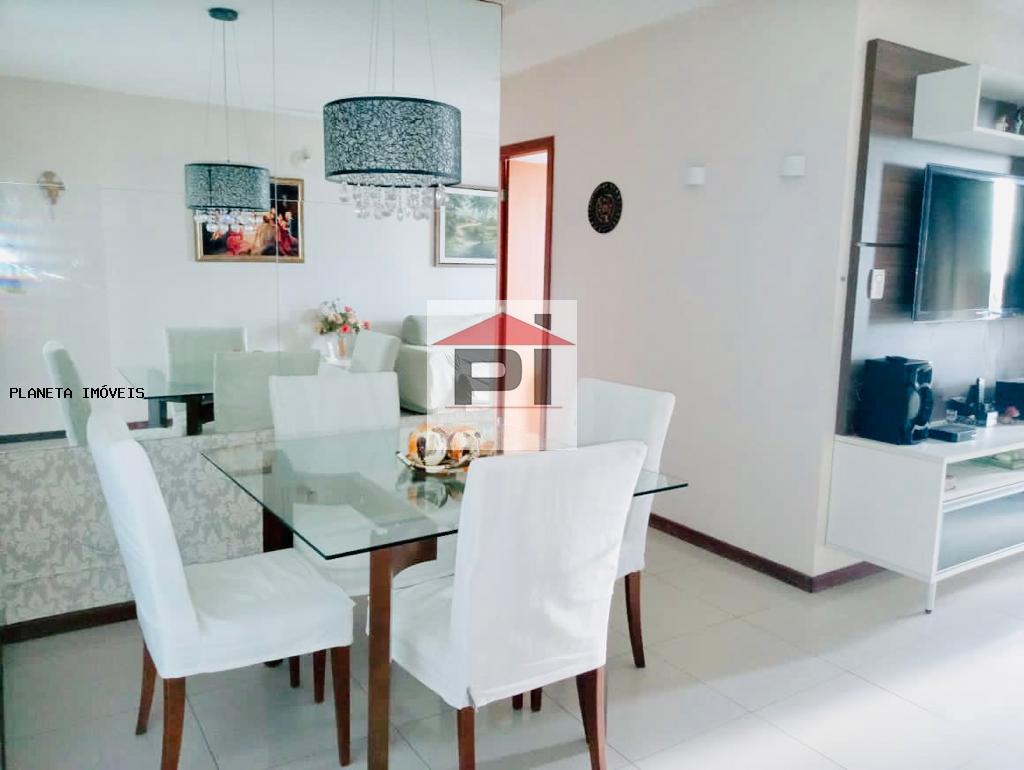 Apartamento à venda com 3 quartos, 88m² - Foto 3