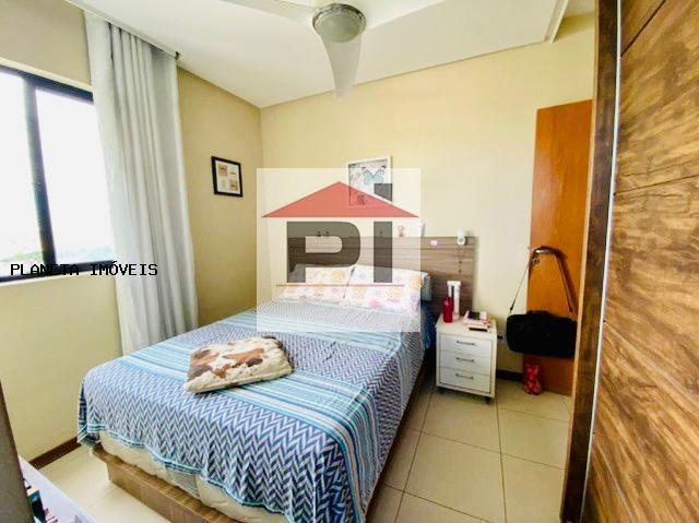 Apartamento à venda com 3 quartos, 88m² - Foto 4