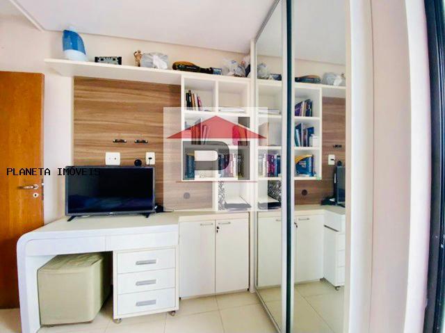 Apartamento à venda com 3 quartos, 88m² - Foto 6