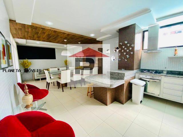 Apartamento à venda com 3 quartos, 88m² - Foto 17