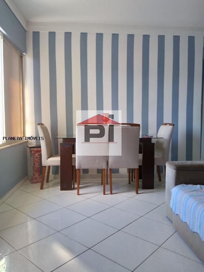 Apartamento à venda com 2 quartos, 78m² - Foto 2