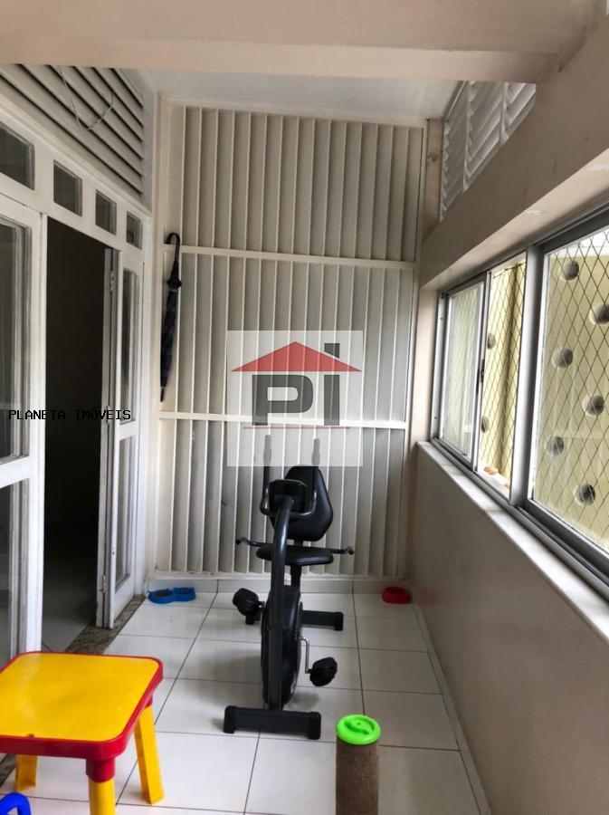 Apartamento à venda com 3 quartos, 145m² - Foto 5