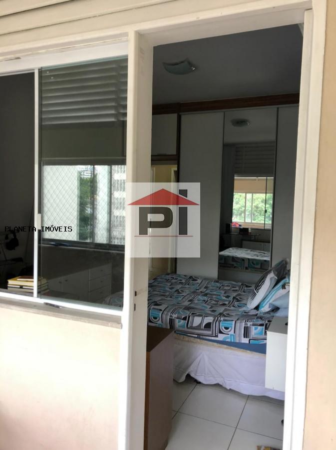 Apartamento à venda com 3 quartos, 145m² - Foto 7