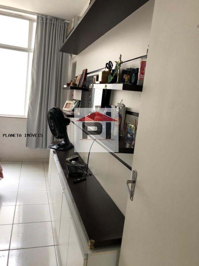 Apartamento à venda com 3 quartos, 145m² - Foto 15