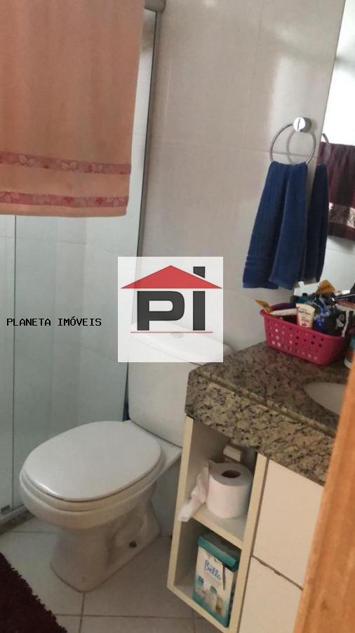 Apartamento à venda com 3 quartos, 74m² - Foto 5