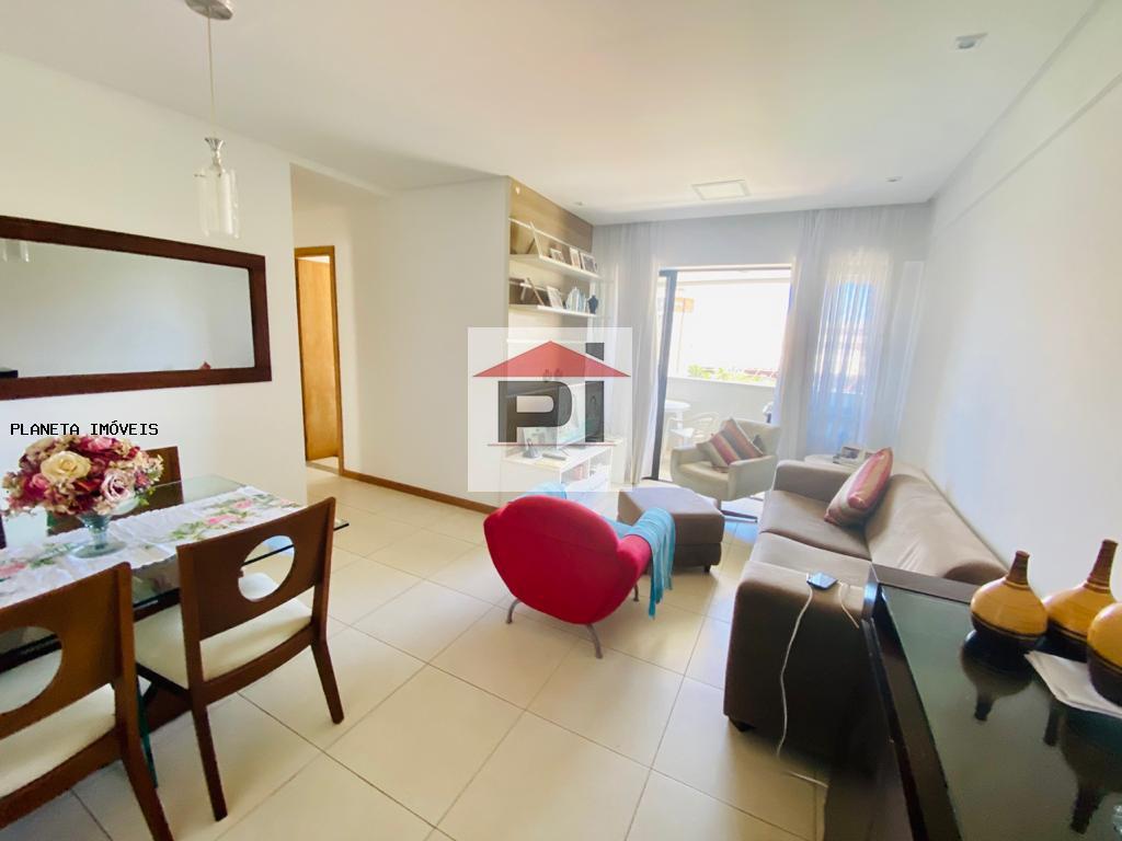 Apartamento à venda com 3 quartos, 74m² - Foto 3