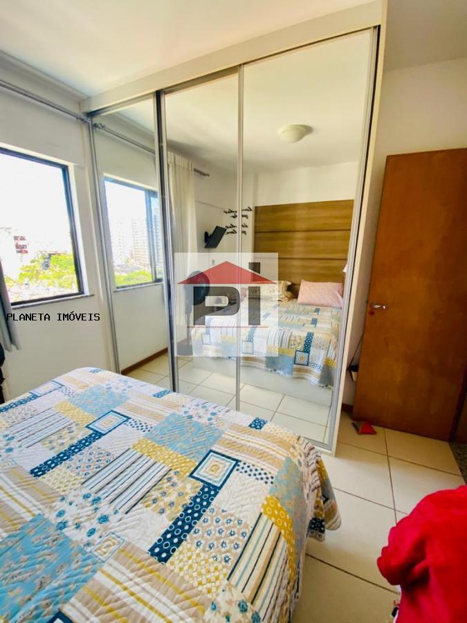 Apartamento à venda com 3 quartos, 74m² - Foto 11