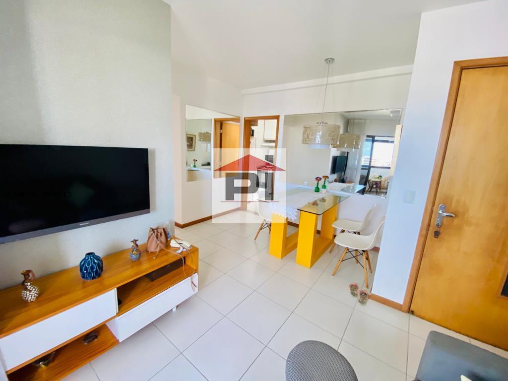 Apartamento à venda com 3 quartos, 76m² - Foto 2