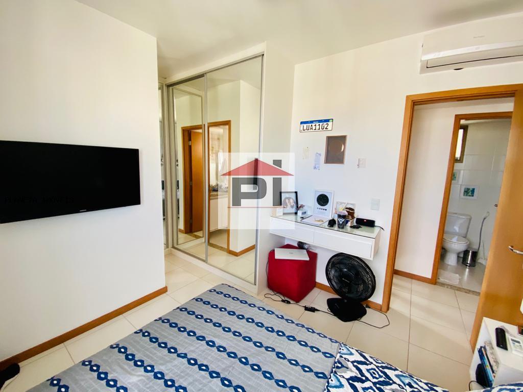 Apartamento à venda com 3 quartos, 76m² - Foto 6