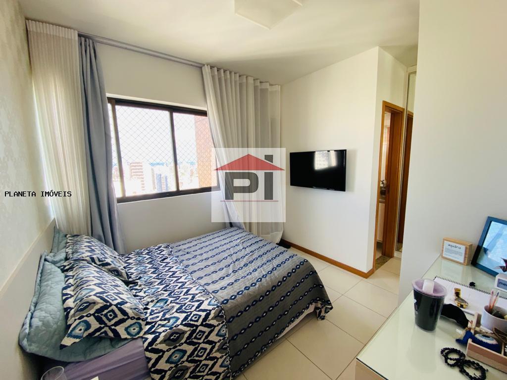 Apartamento à venda com 3 quartos, 76m² - Foto 7